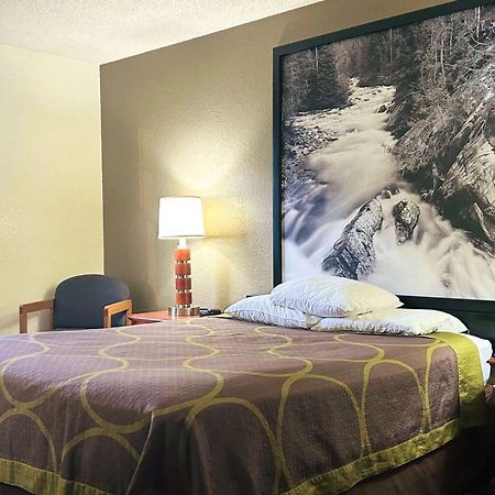 Hotel Super 8 By Wyndham Colorado Springs/Afa Area Esterno foto